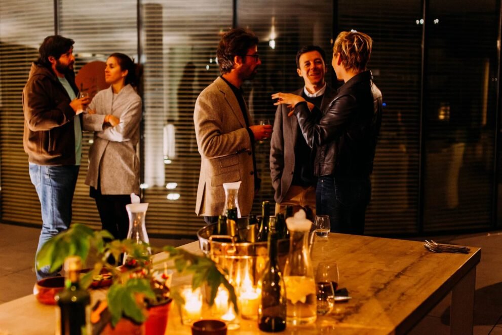 7 Proven Tips for a Successful Event: From Planning to Execution